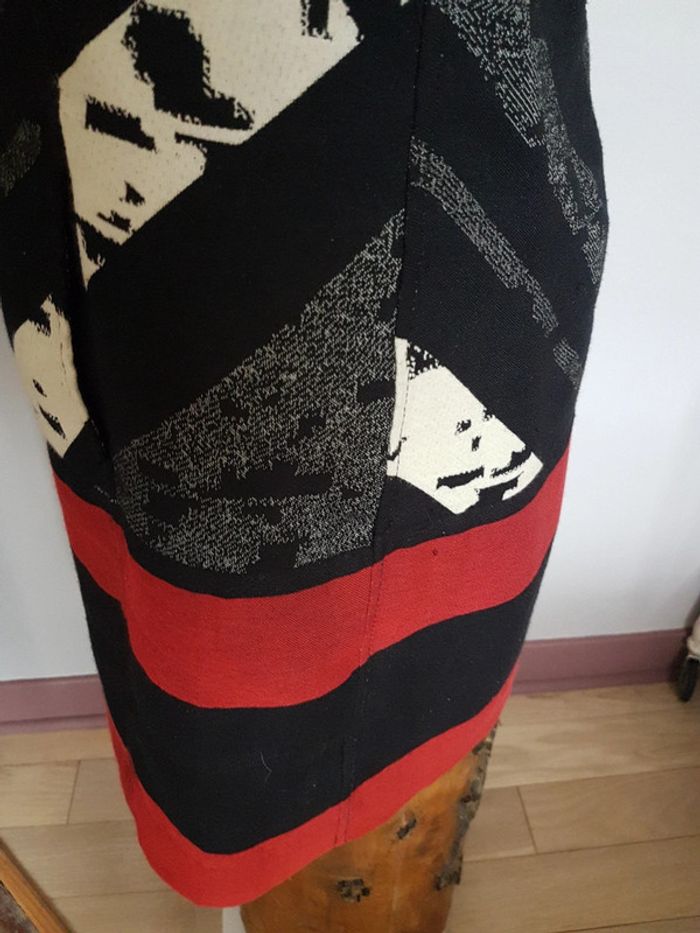 Robe 40 desigual - photo numéro 7