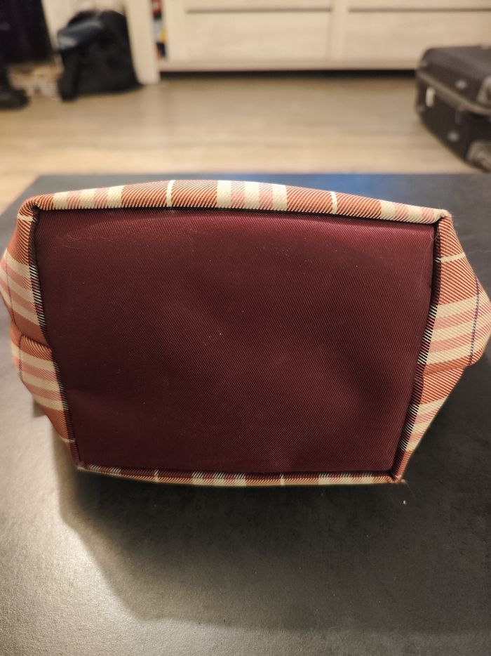 Petit sac burberry - photo numéro 4