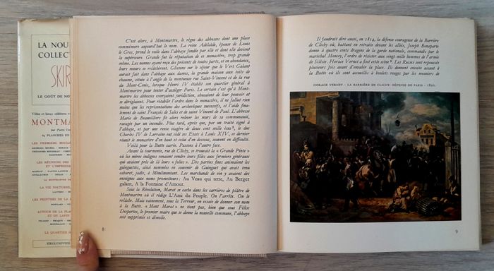 Montmartre - photo numéro 10