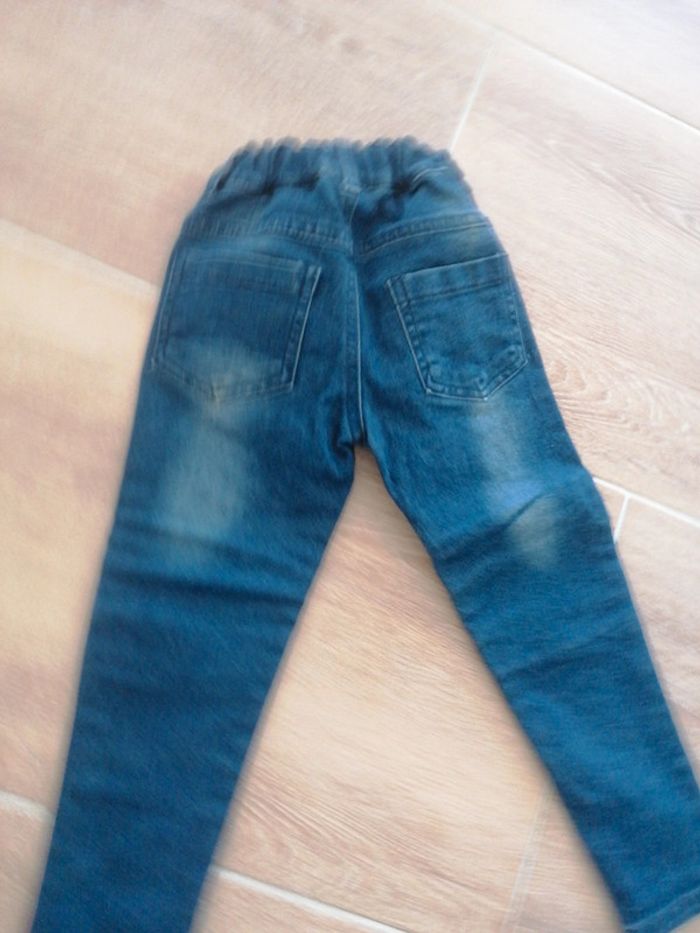 Pantalon garçon 24 mois - photo numéro 7