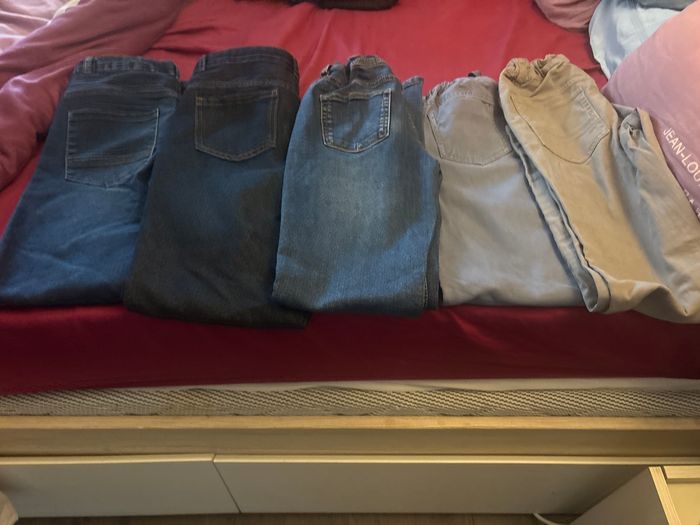 Divers jeans - photo numéro 2