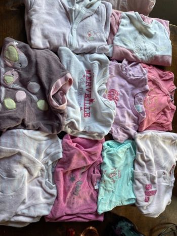 Pyjamas