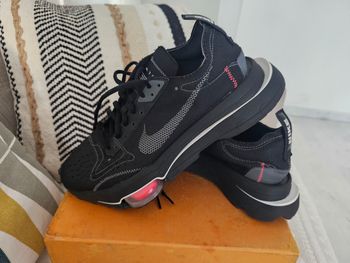 Nike air zoom