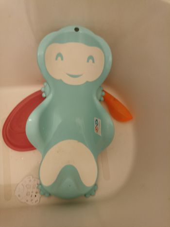 Transat de bain