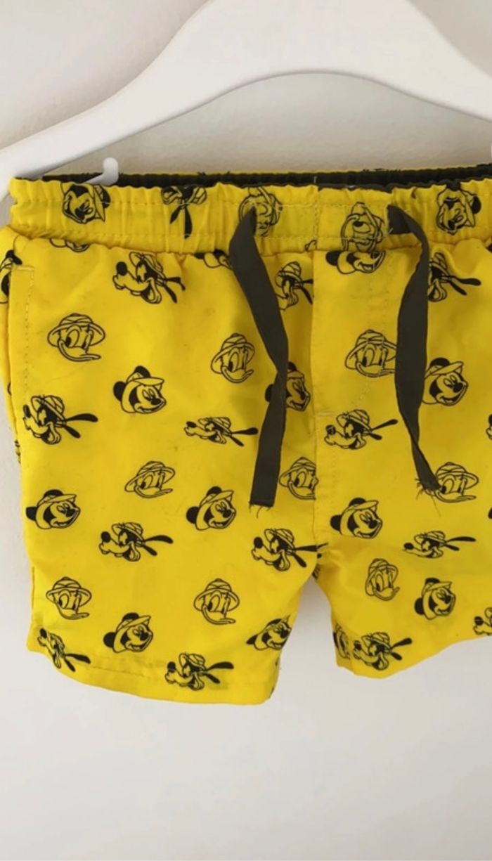 Short de bain - photo numéro 2