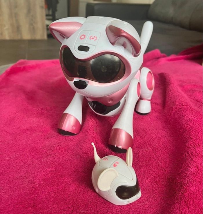 Teska - photo numéro 2