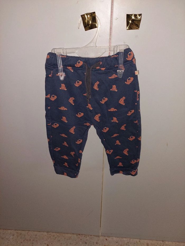 Pantalon de jogging