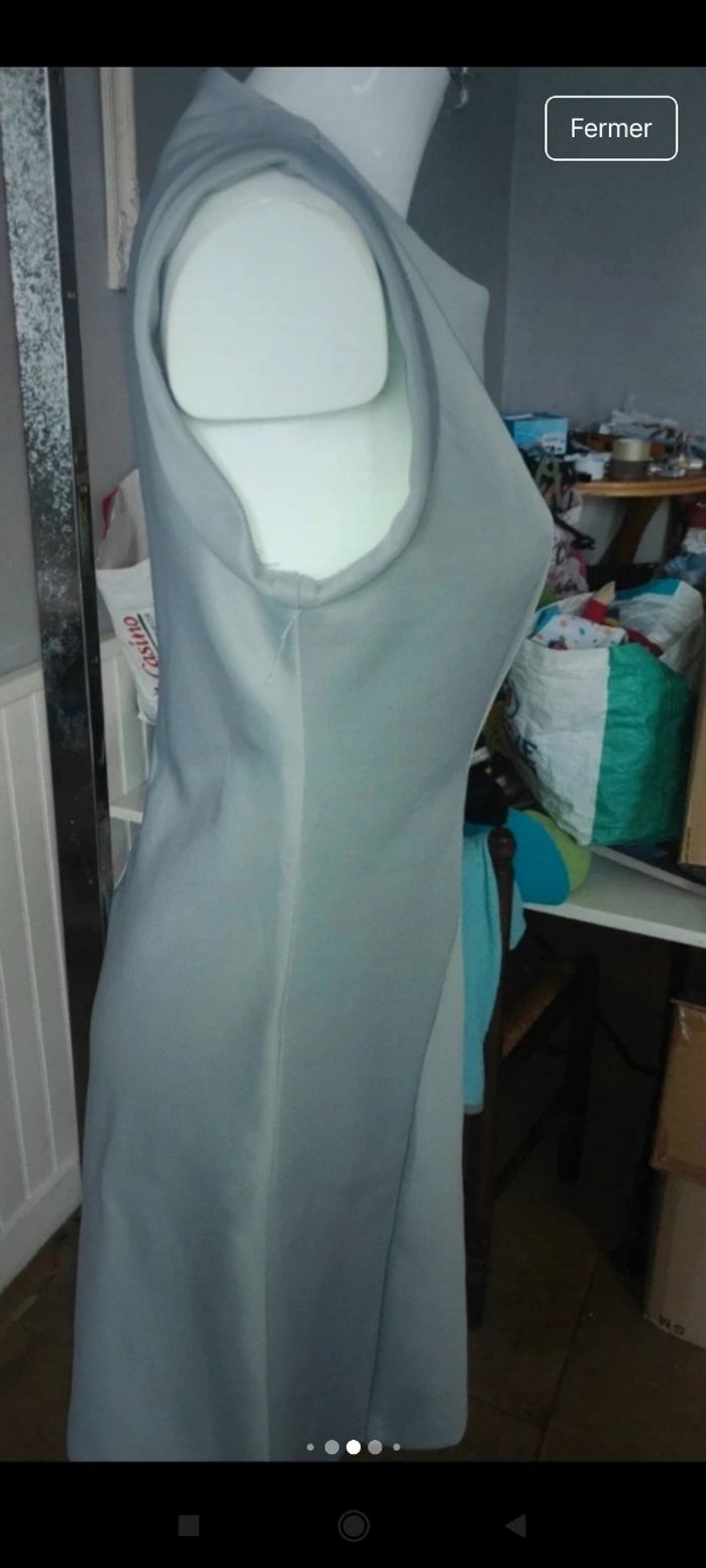 Très belle robe femme f3 - photo numéro 7