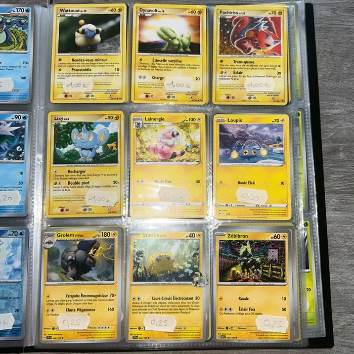 Carte Pokémon - photo numéro 7