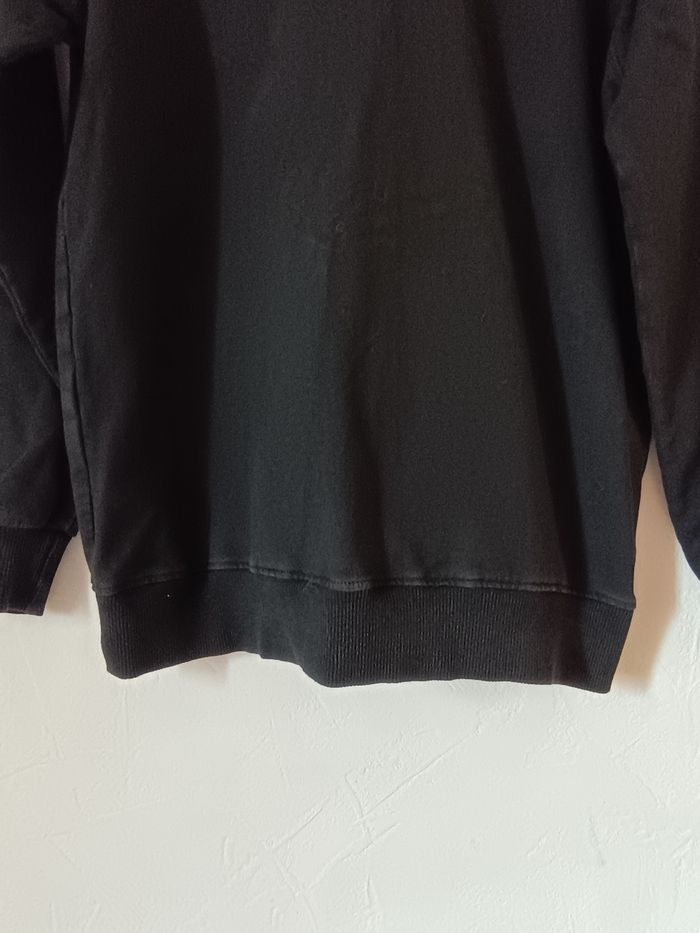 Sweat comme des garçons. - photo numéro 6