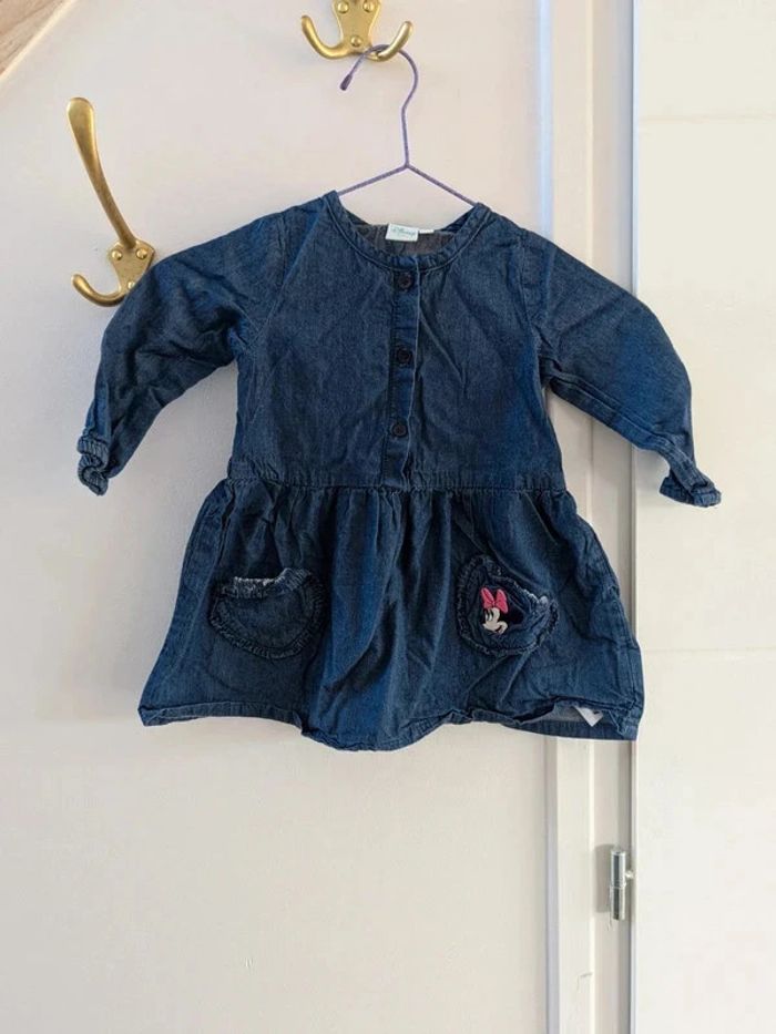 Robe 18M