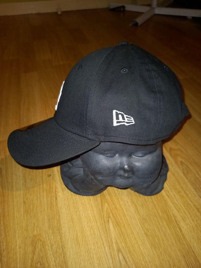 Casquette New Era - photo numéro 2