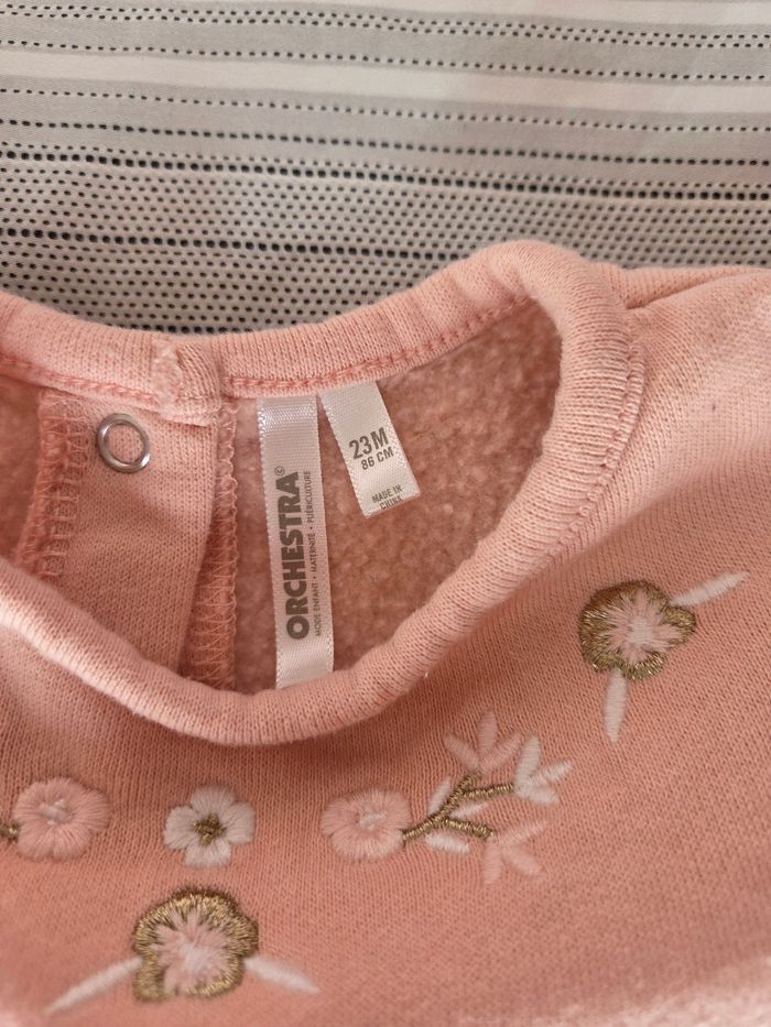 Robe 23 mois - photo numéro 2