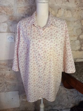 Chemise