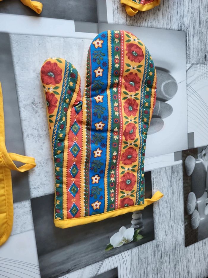 Maniques - photo numéro 4