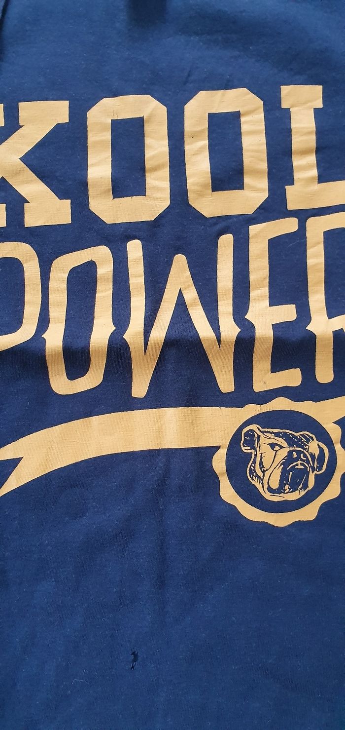 Tee-shirt garcon - photo numéro 2