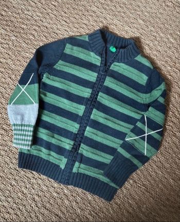 Veste United Colors of Benetton 3-4 ans