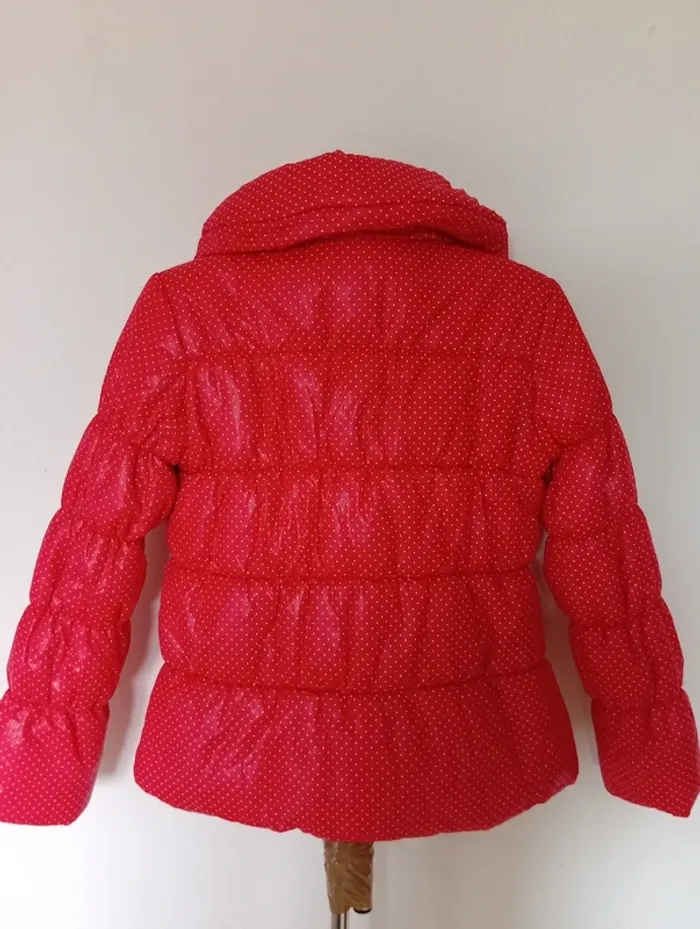 Veste doudoune femme xl - photo numéro 2