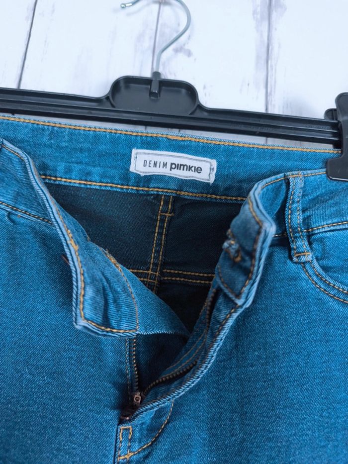 Jeans Pimkie femme 40 - photo numéro 3