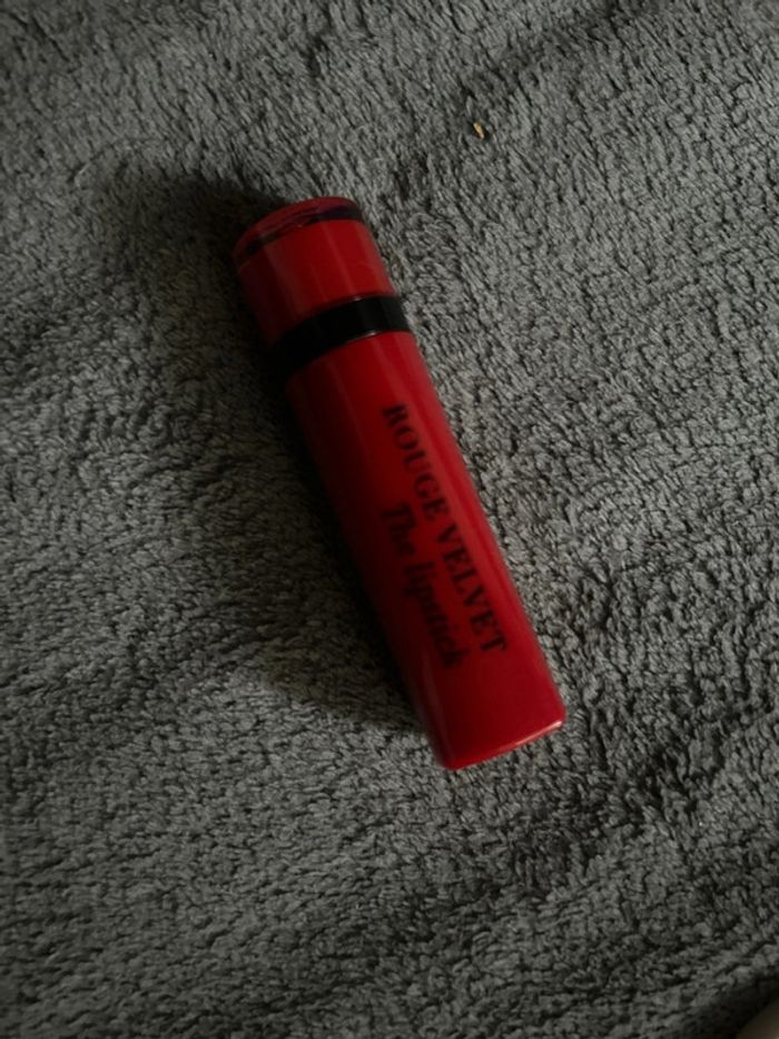 Rouge à lèvre bourjois - photo numéro 4