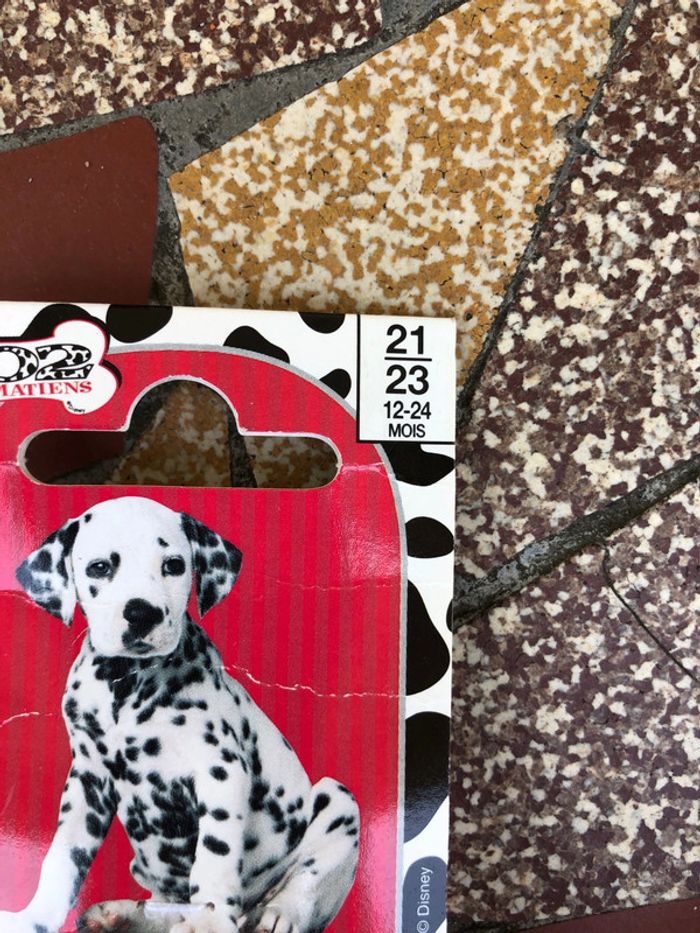 Chaussettes - photo numéro 2