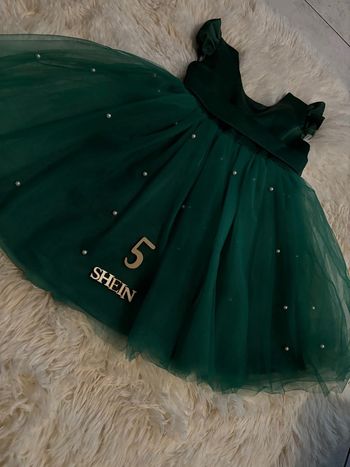 Robe de soirée