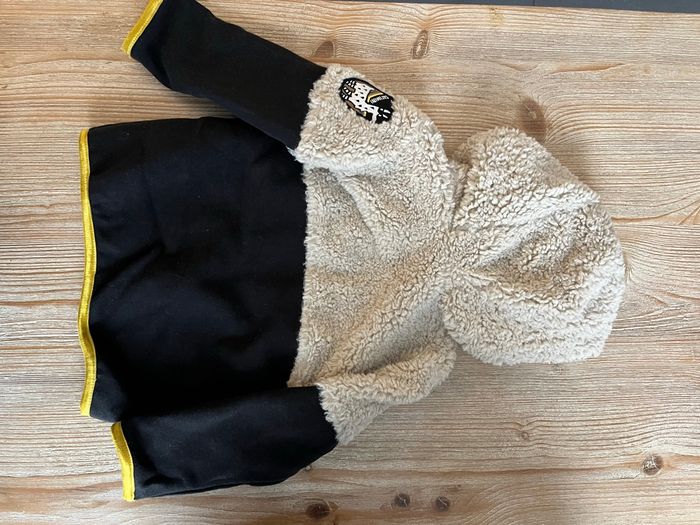 Veste chaude Catimini - photo numéro 4