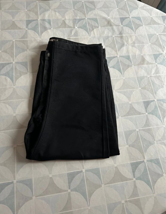 Jean homme 5 XL / 50 - Gémo - en très bon état - photo numéro 4