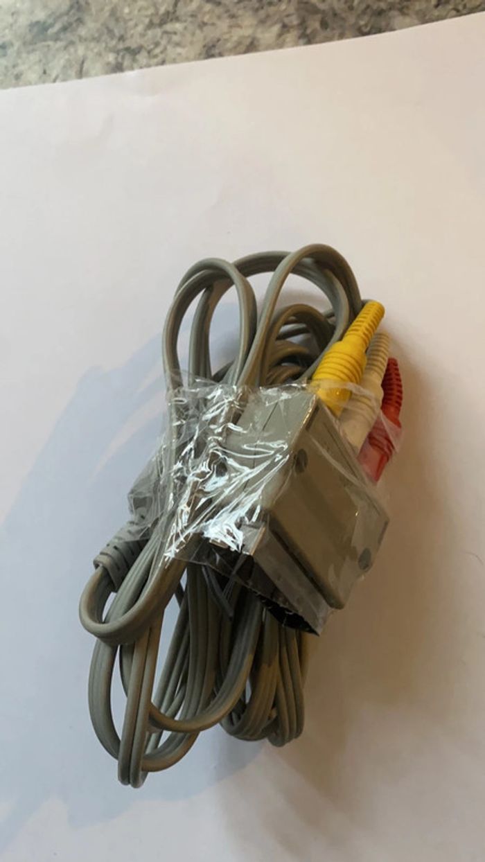 Accessoire wii Nintendo