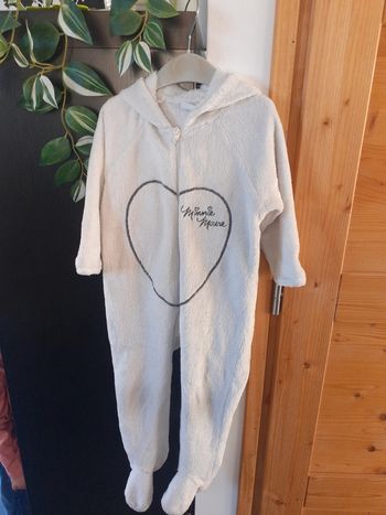 Surpyjama fille 24 mois - Disney