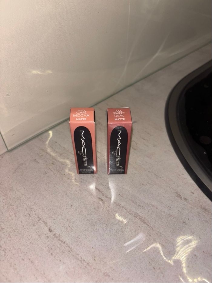 Rouge à  lèvres - photo numéro 3