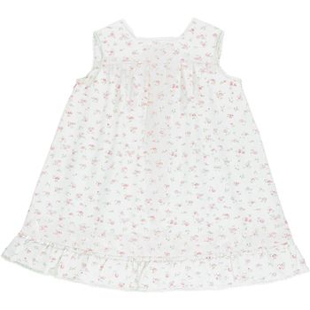 Robe sans manche 18 mois en coton Bonpoint