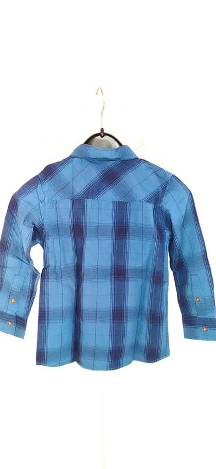 Chemise Gémo 6 ans - photo numéro 2