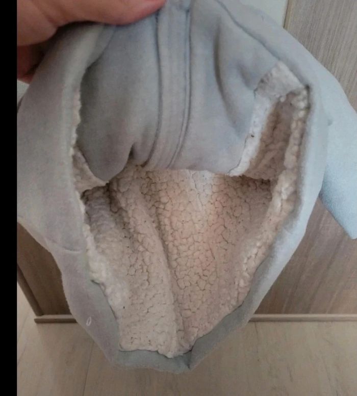 Manteau chaud 6 mois - photo numéro 2