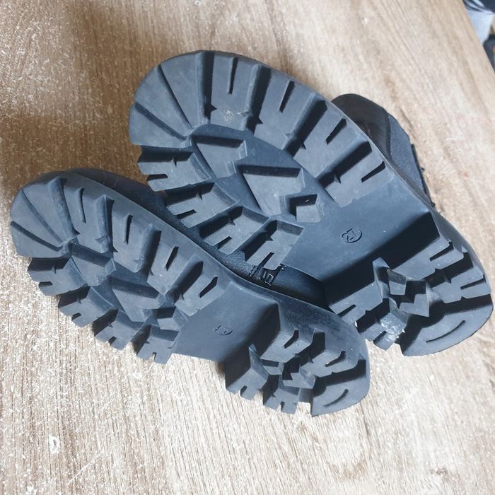 🩷 Boots irisés avec semelles pointure 27 Kiabi #emyfleury_pointure27fille - photo numéro 12