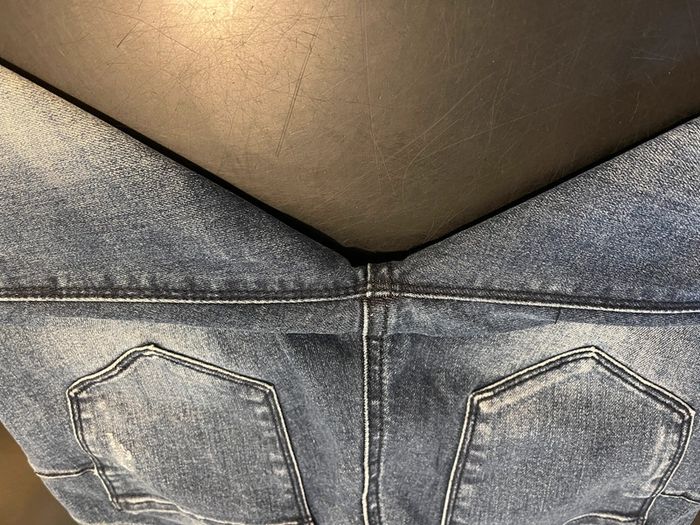 Jean taille 38 - photo numéro 5