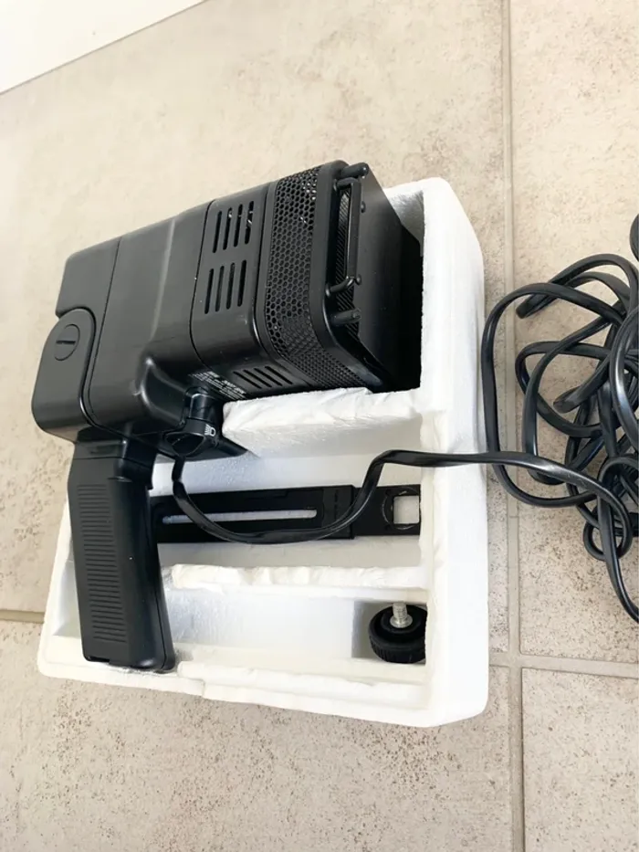 Lampe torche Kaiser phototechnik - photo numéro 2