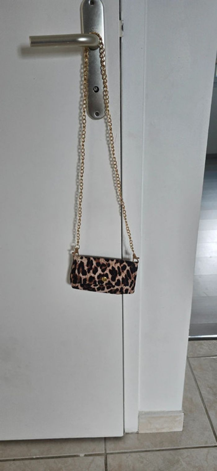 Lot de mini sac fille - photo numéro 3