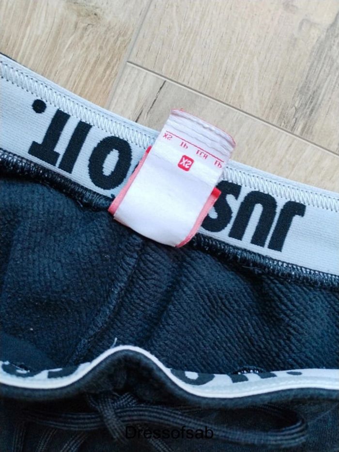 Jogging Nike Noir - photo numéro 10