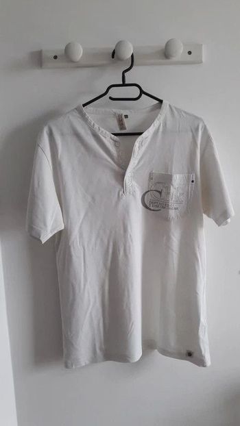 t-shirt CBK S