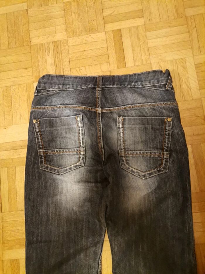Jeans droit - photo numéro 6