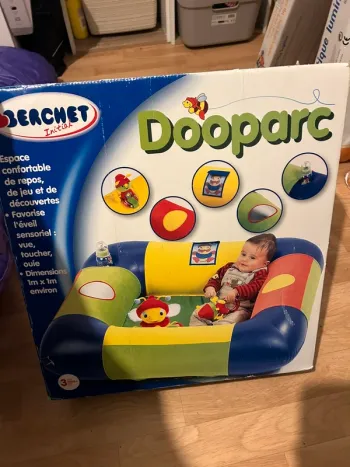 Dooparc