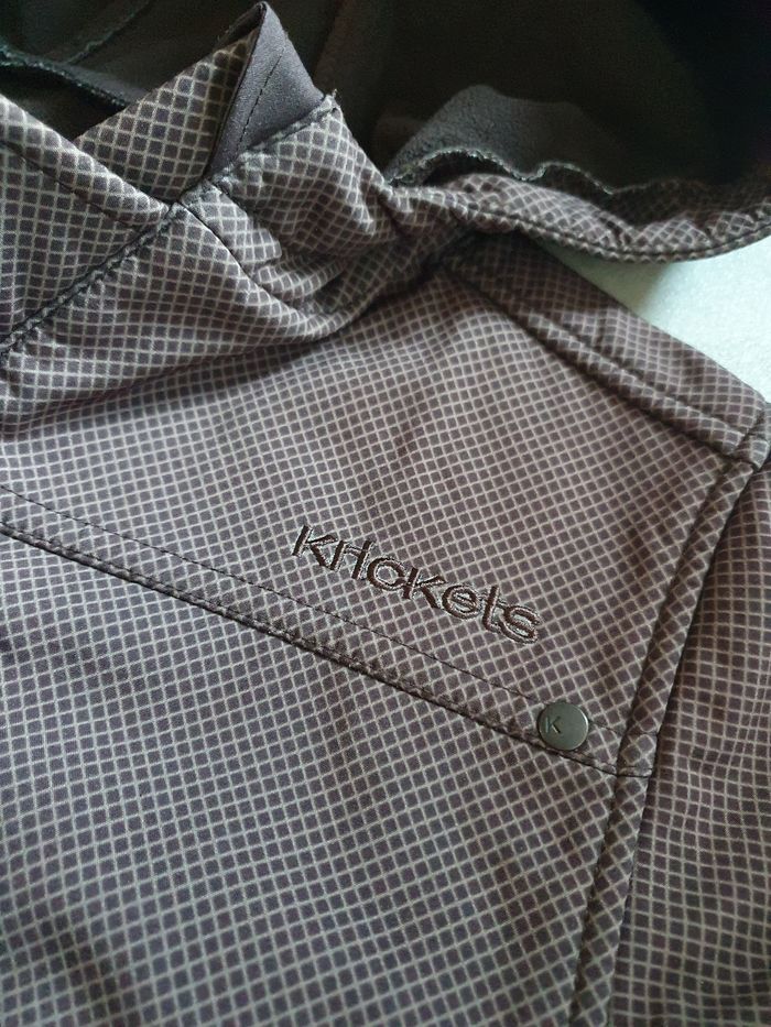 Blouson garçon 10 ans - photo numéro 3