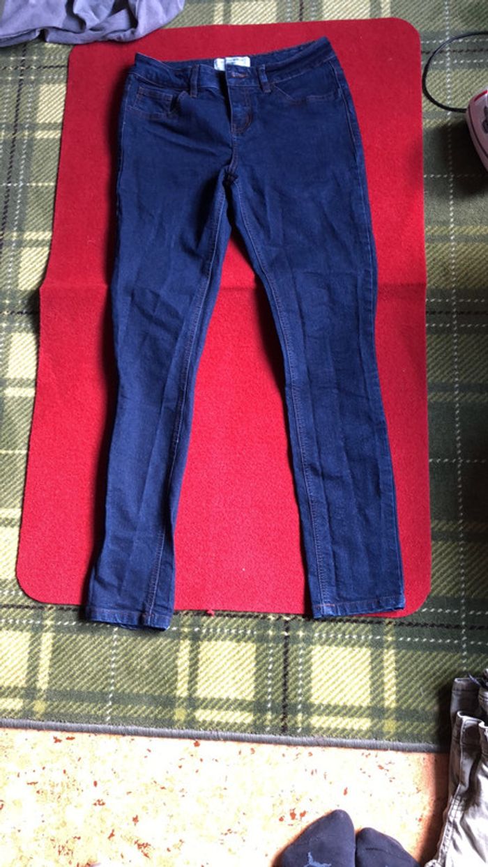 Lot jeans - photo numéro 3