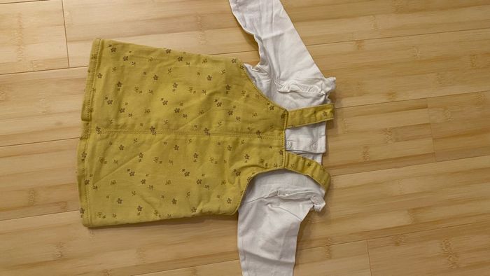 Robe printanière - photo numéro 2