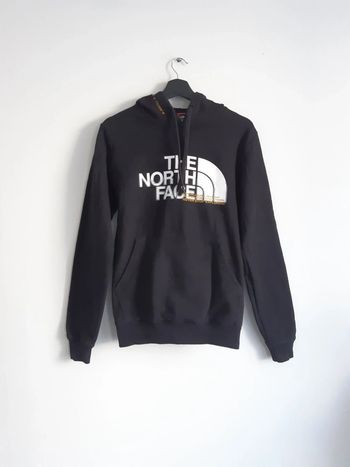 Sweat à capuche The North Face XS