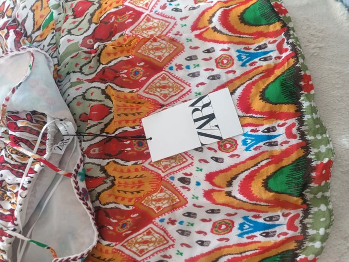 Haut Zara taille S - photo numéro 10