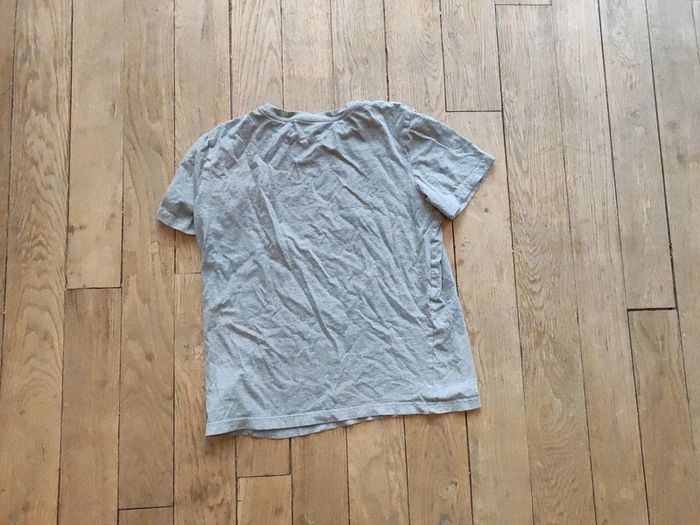 T-shirt garçon Puma - photo numéro 4