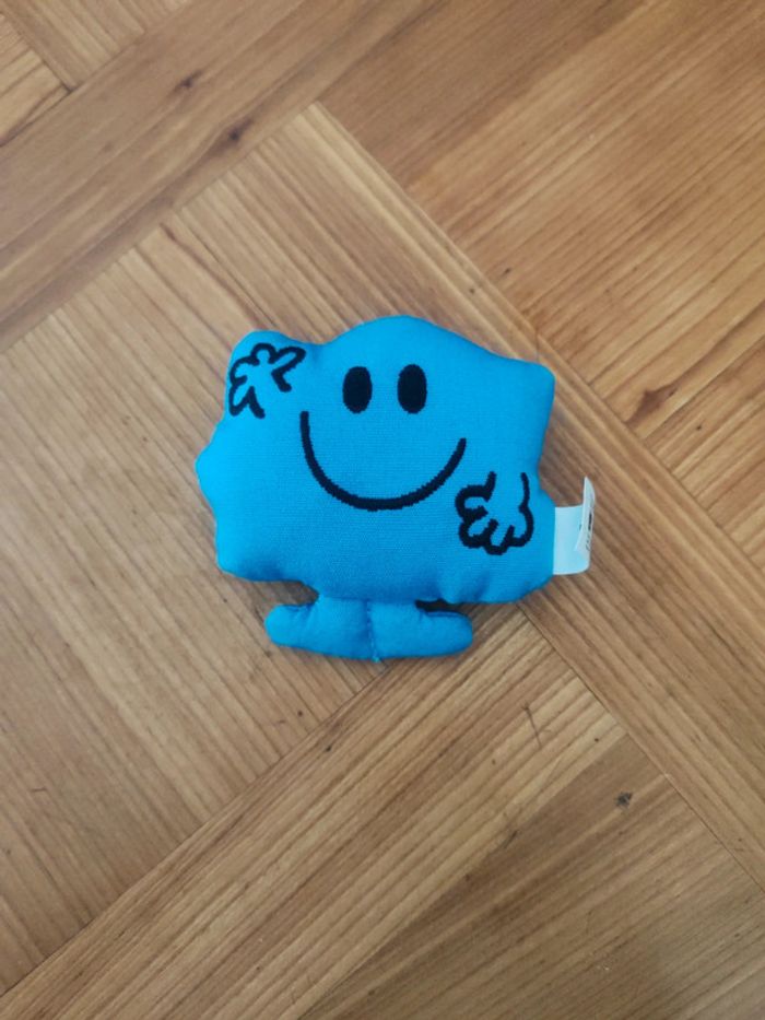Monsieur rêve