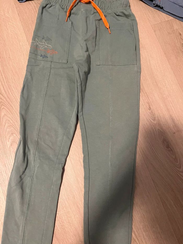 Tenue sergent major 9/10 ans - photo numéro 2